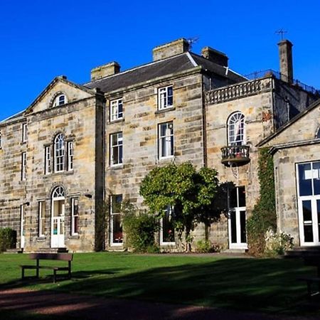 Oswald House 호텔 커콜디 외부 사진