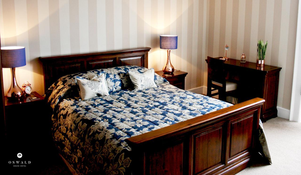Oswald House 호텔 커콜디 외부 사진