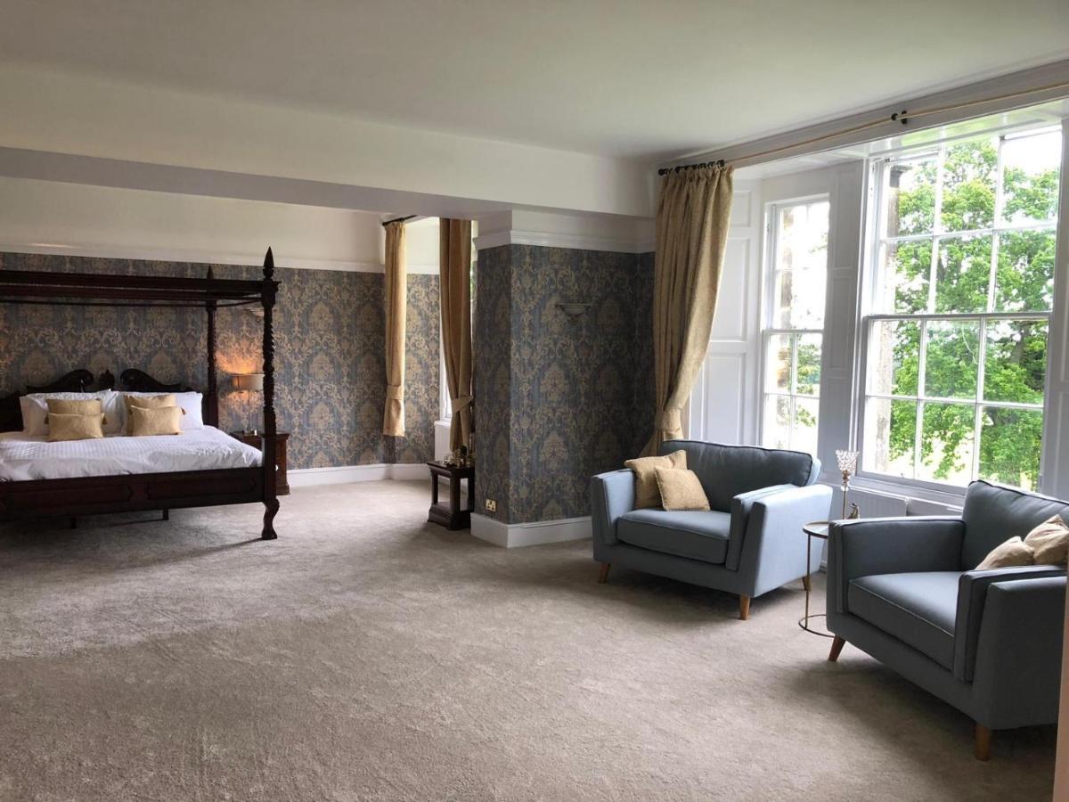 Oswald House 호텔 커콜디 외부 사진