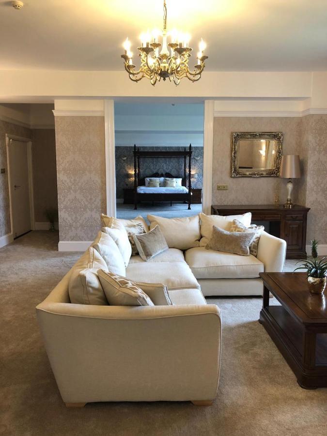 Oswald House 호텔 커콜디 외부 사진