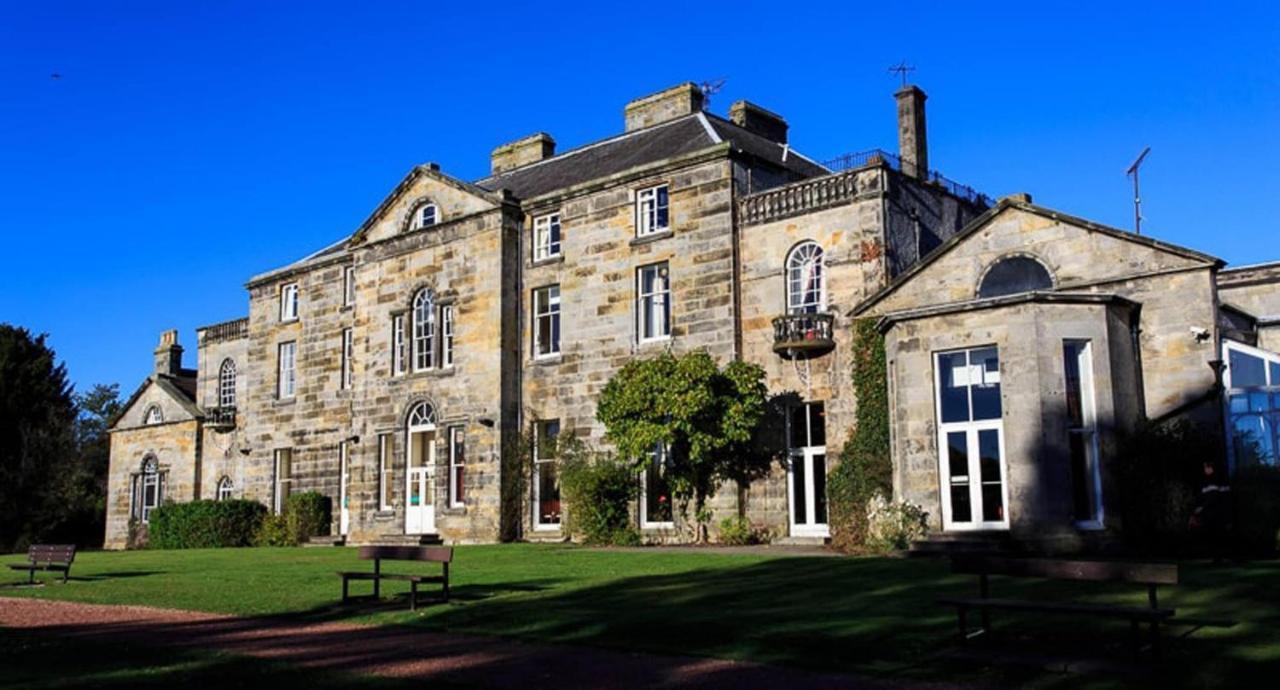 Oswald House 호텔 커콜디 외부 사진