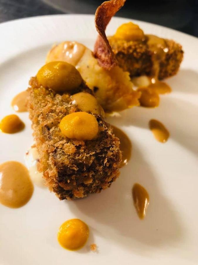 Oswald House 호텔 커콜디 외부 사진