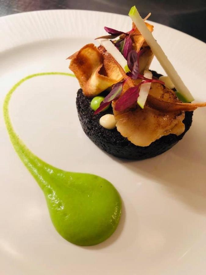 Oswald House 호텔 커콜디 외부 사진