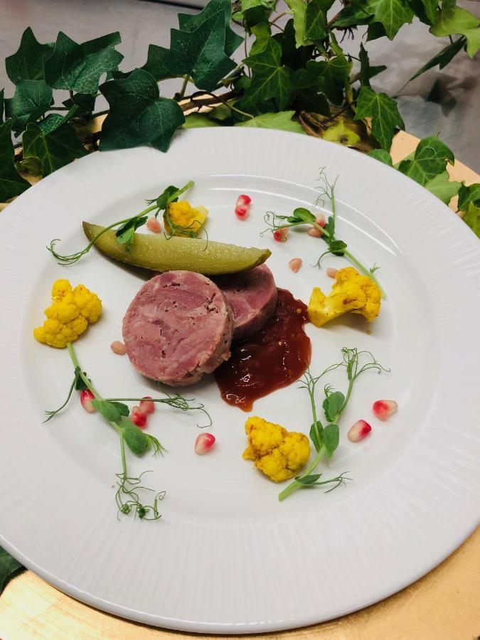 Oswald House 호텔 커콜디 외부 사진