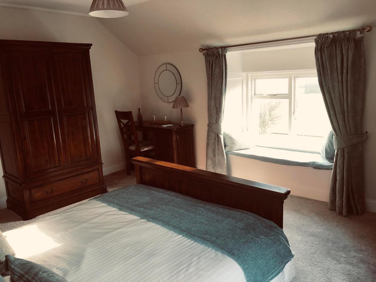 Oswald House 호텔 커콜디 외부 사진