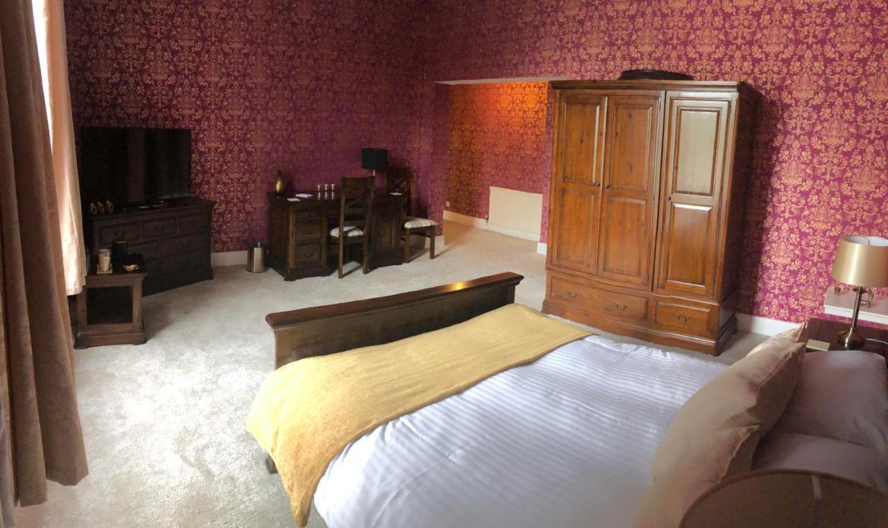 Oswald House 호텔 커콜디 외부 사진