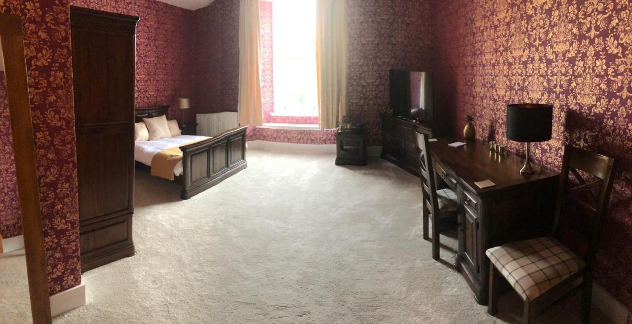 Oswald House 호텔 커콜디 외부 사진